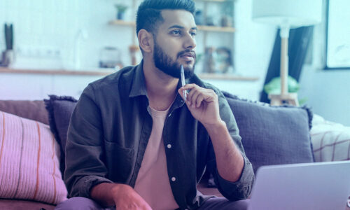 como encontrar o primeiro emprego